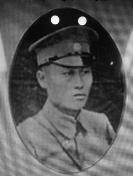 方敦仁